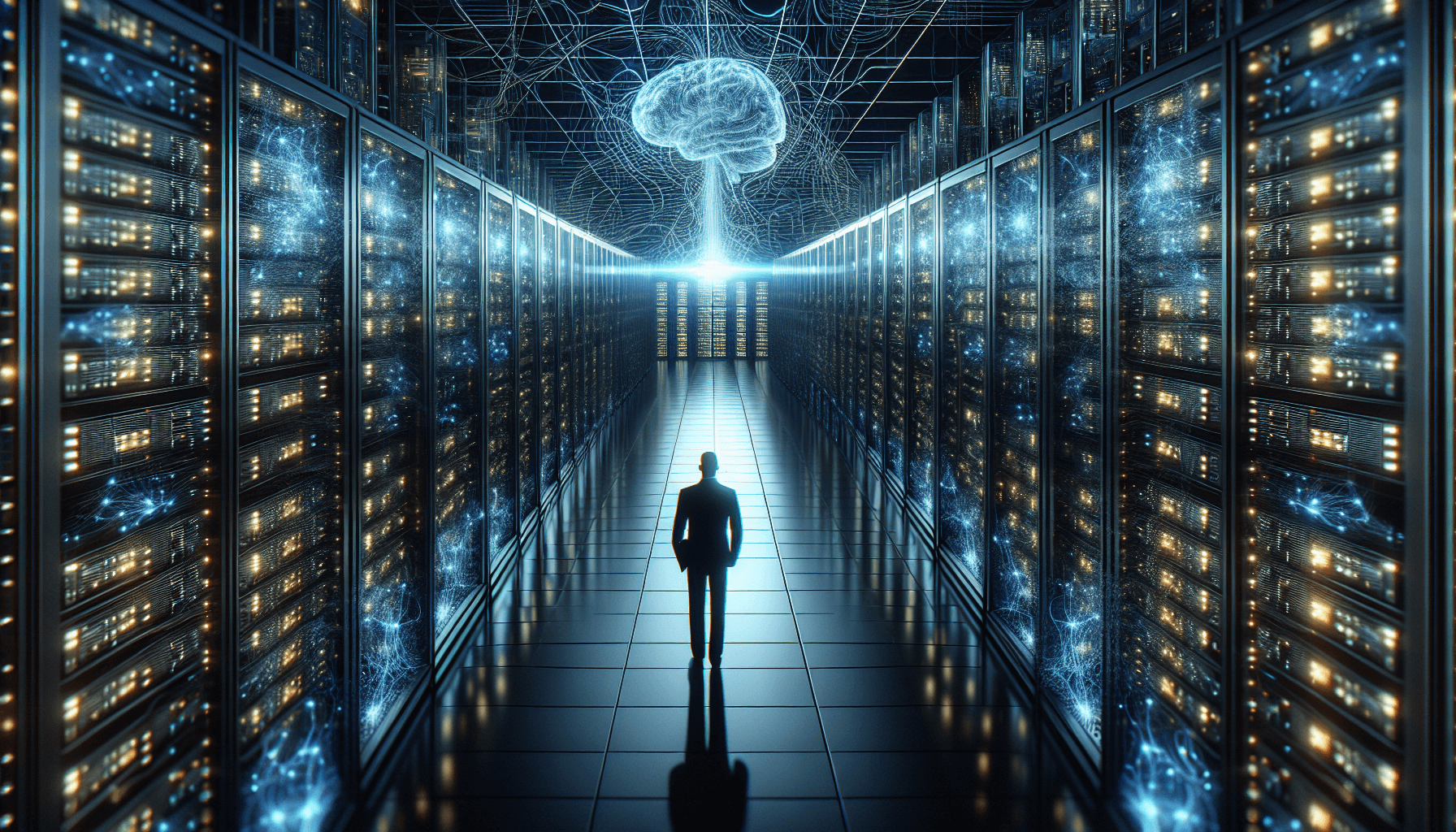 I Giganti dell'Industria Scommettono Centinaia di Miliardi sull'IA: L'Italia Entra nella Quarta Rivoluzione Industriale