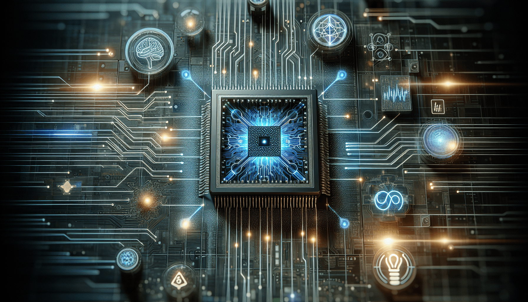 IBM Research Unveils Groundbreaking Analog AI Chip: A Leap Towards Sustainable Deep Learning