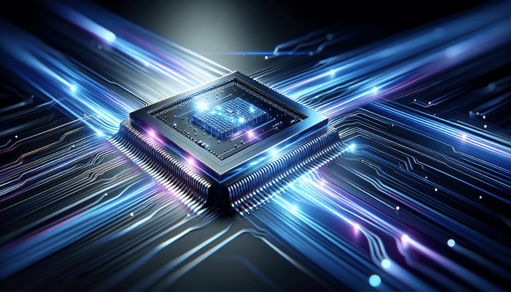 IBM Rivoluziona l'AI: Il Chip Analogico che Trasforma il Deep Learning