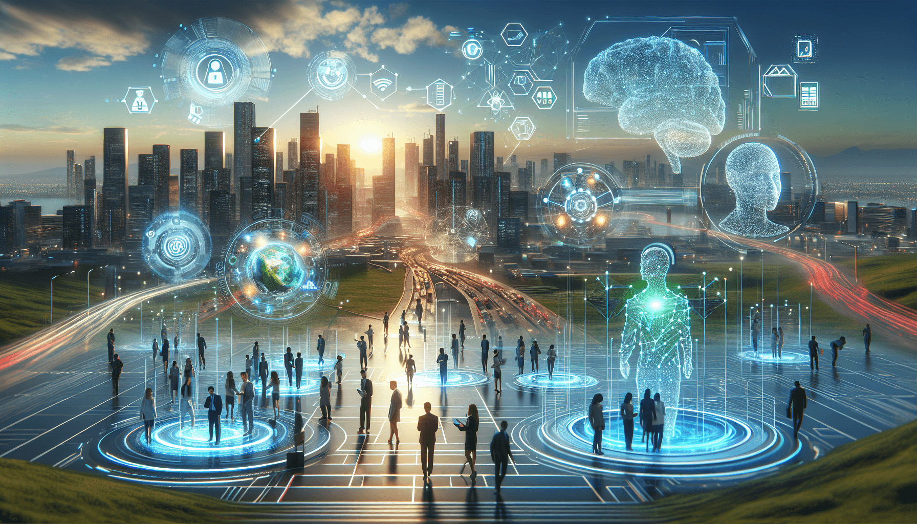 Il Futuro è Adesso: Le 7 Previsioni Tech che Modelleranno il 2026