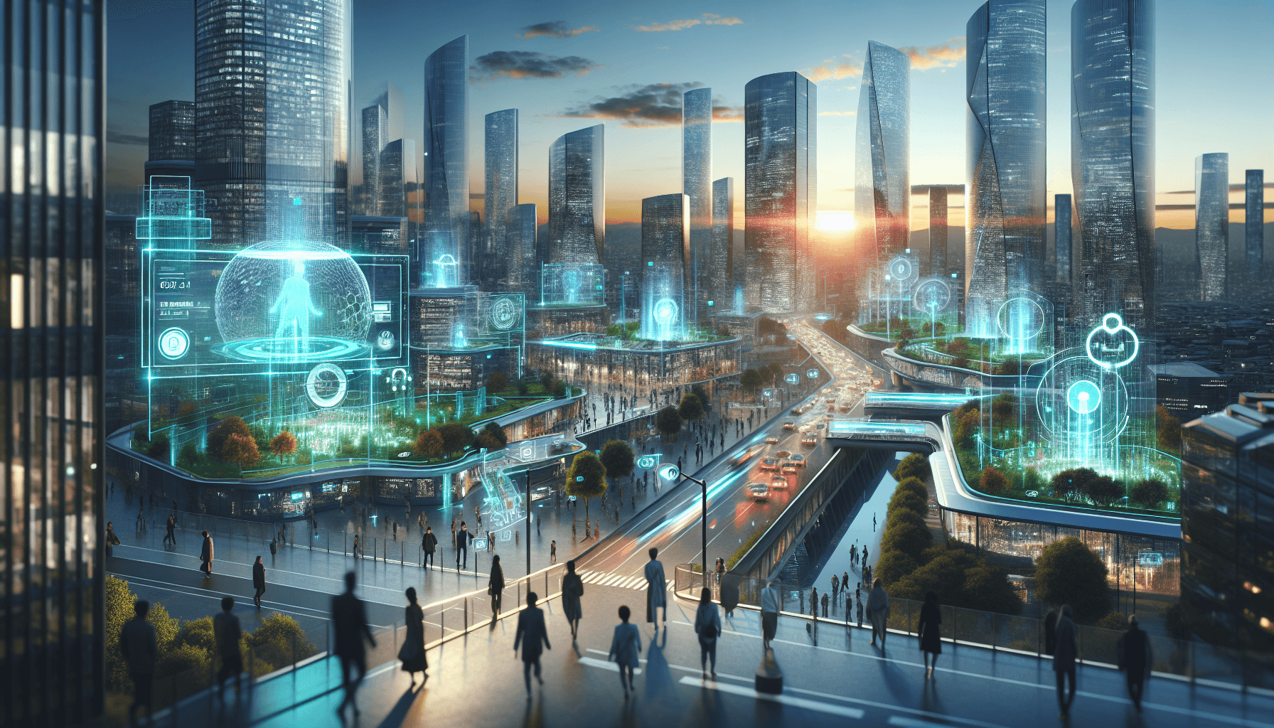 Il Futuro è Adesso: Le Rivoluzioni Tech di Febbraio 2026