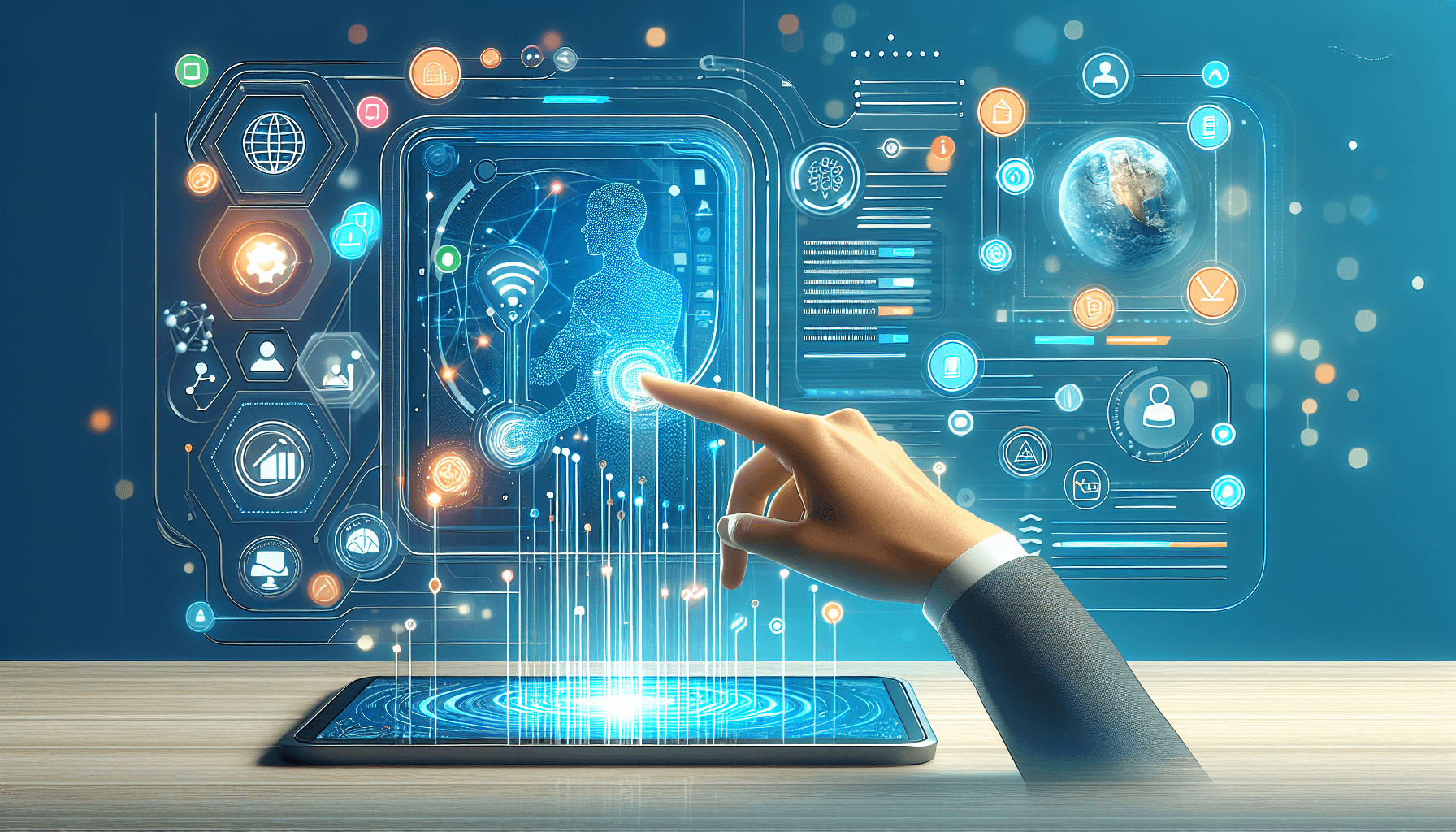 Impulse AI: L'Intelligenza Artificiale Autonoma e No-Code che Rivoluziona il Mercato