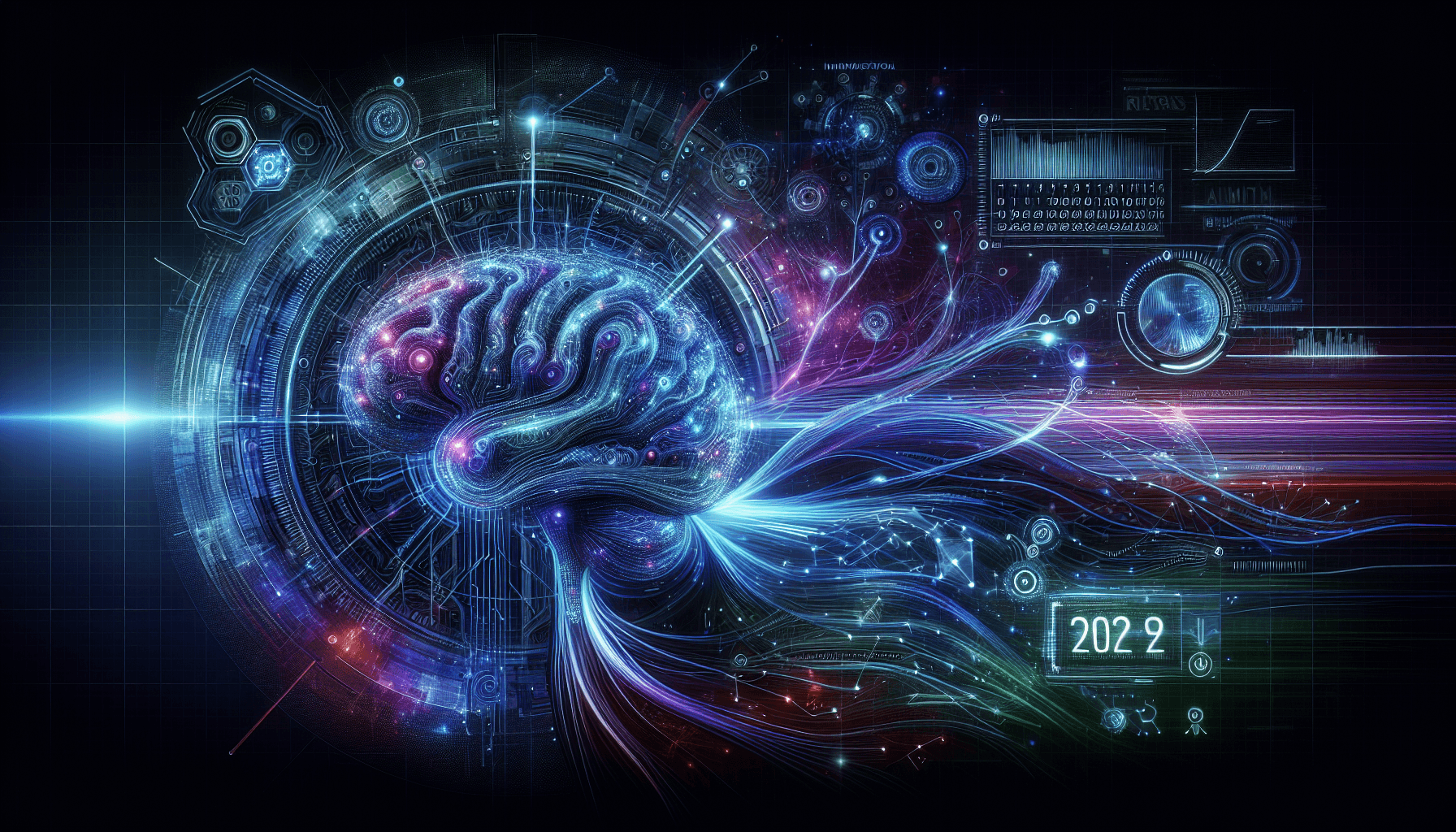 Intelligenza Artificiale 2026: Le Notizie e Le Visioni Chiave della Settimana del 6 Febbraio