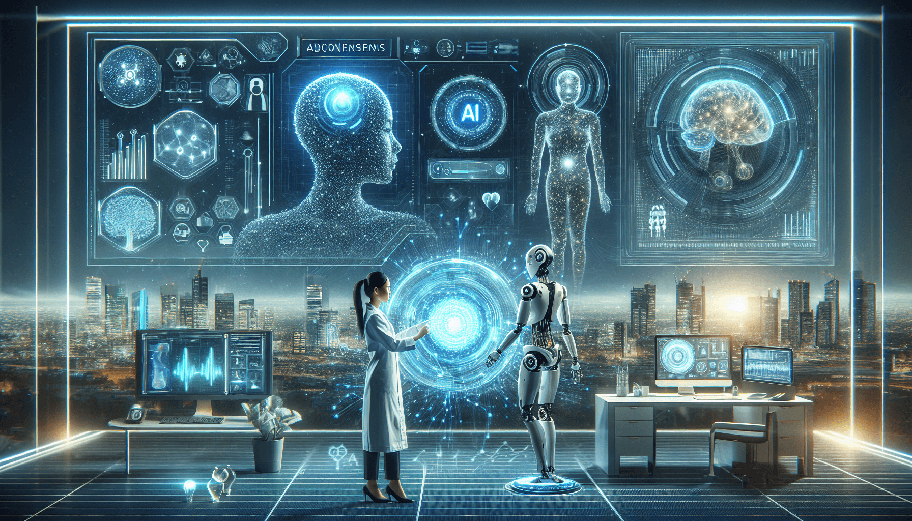 Intelligenza Artificiale 2026: Le Rivoluzioni di Gennaio che Ridefiniscono il Futuro