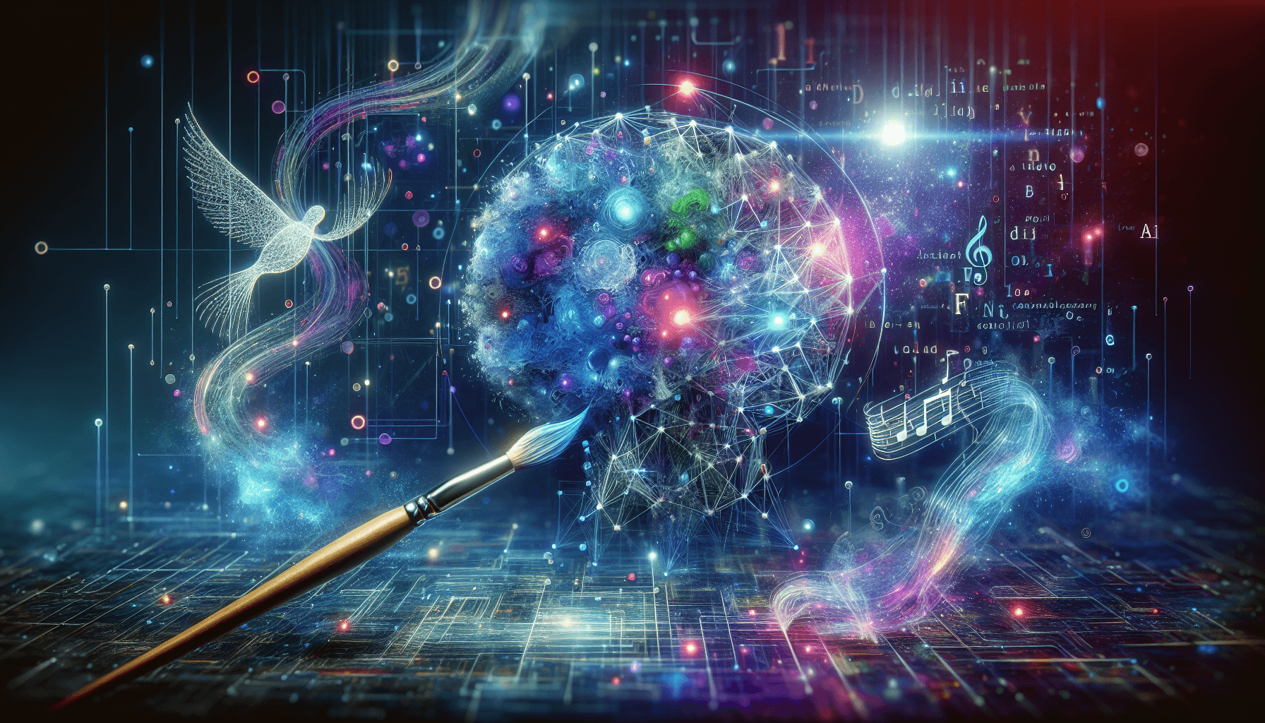 Intelligenza Artificiale Generativa: Le Rivoluzioni di Gennaio 2026