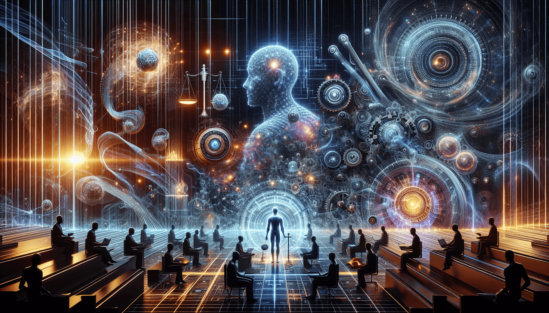 Intelligenza Artificiale: Il Vortice delle Ultime Tre Settimane – Analisi e Prospettive per il 2026