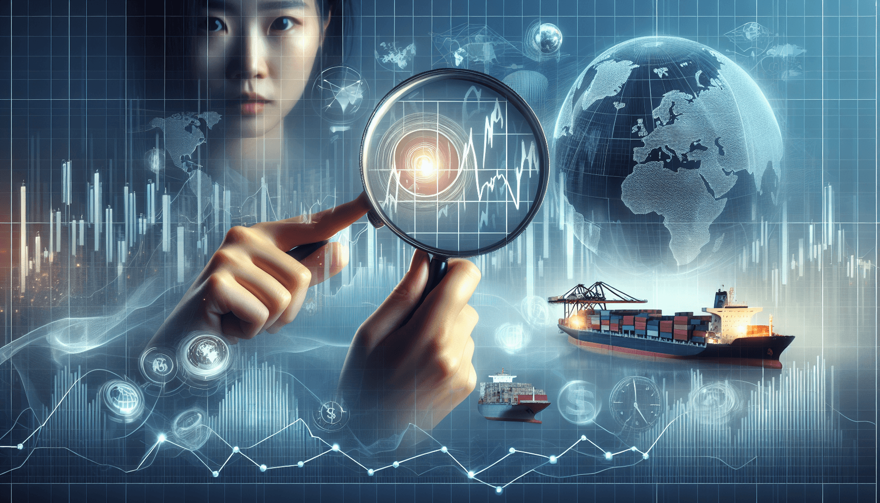 La Fed Congela i Tassi: Un'Attesa Cauta tra l'Incudine e il Martello dei Dazi