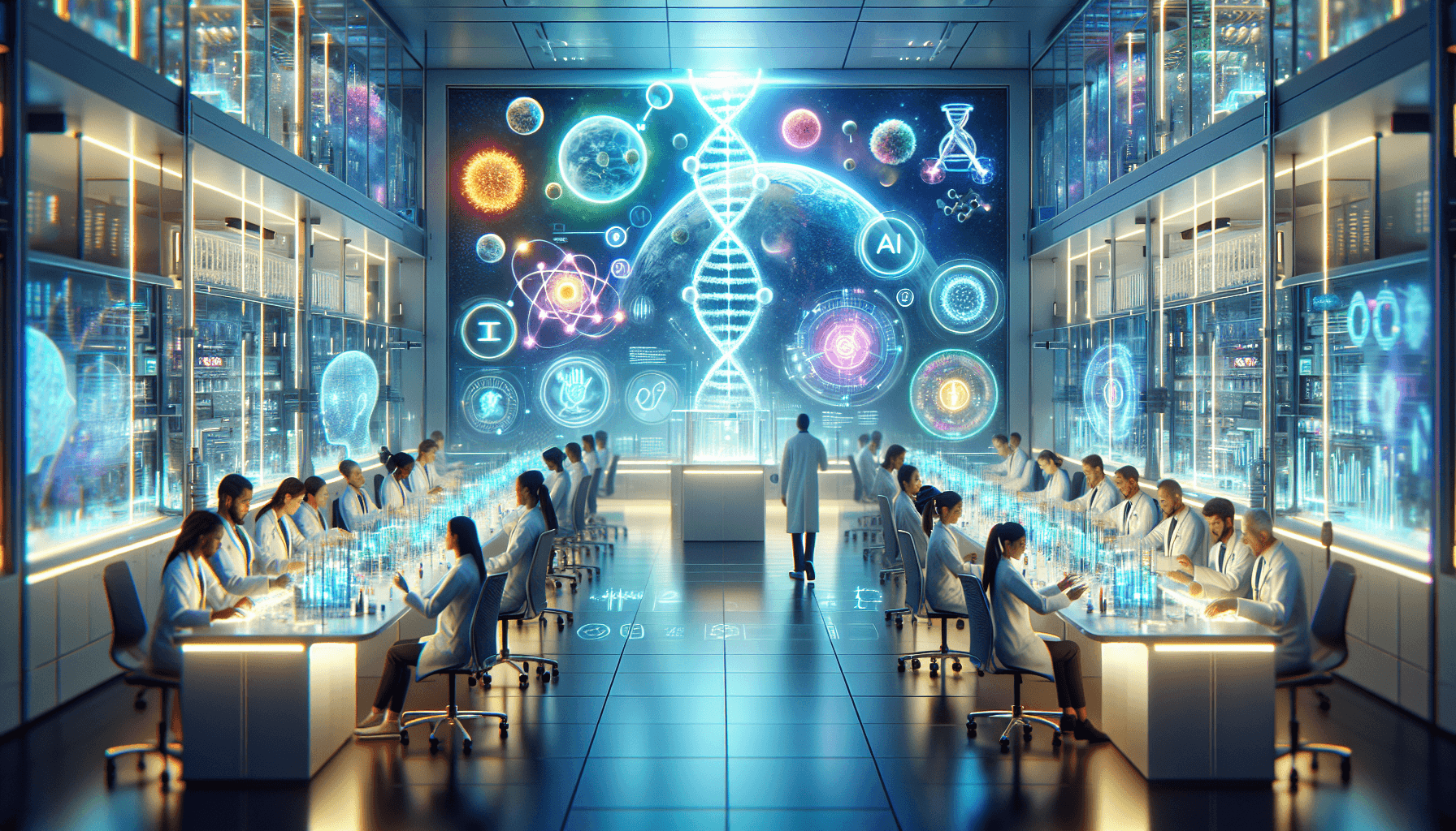 Le 10 Scoperte Scientifiche Più Emozionanti di Gennaio 2026