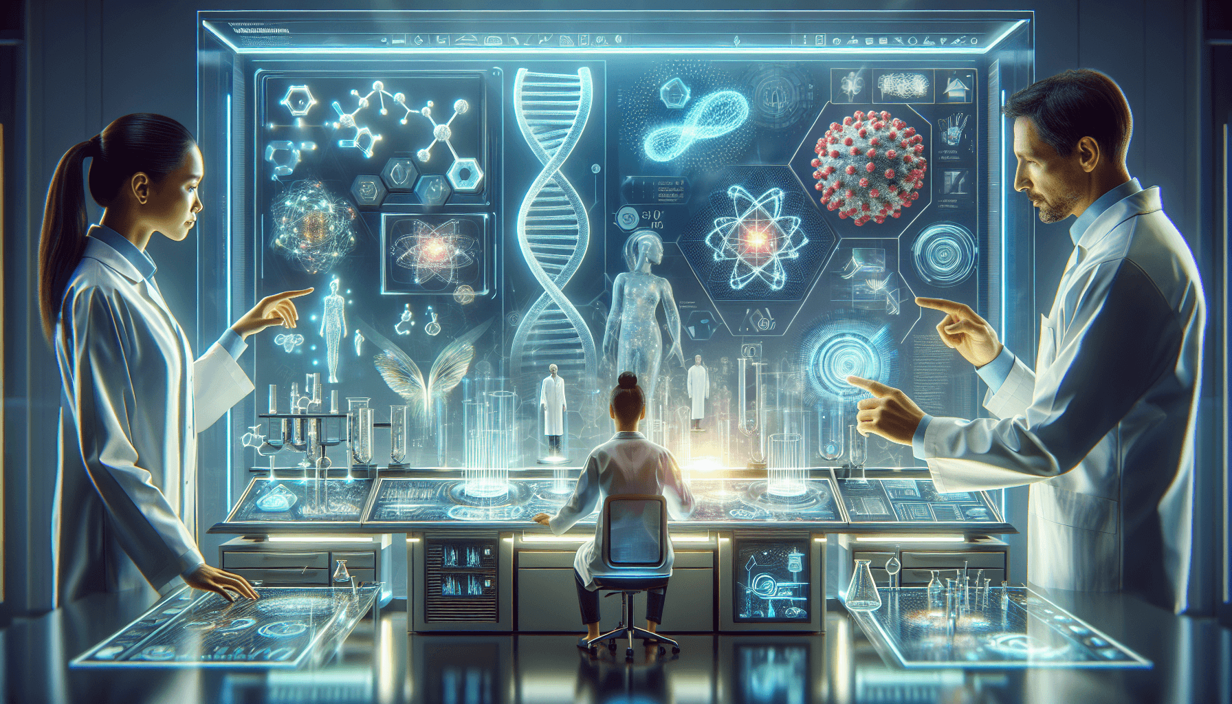 Le Scoperte Scientifiche del 2026: Tendenze Emergenti che Plasmoranno il Nostro Futuro