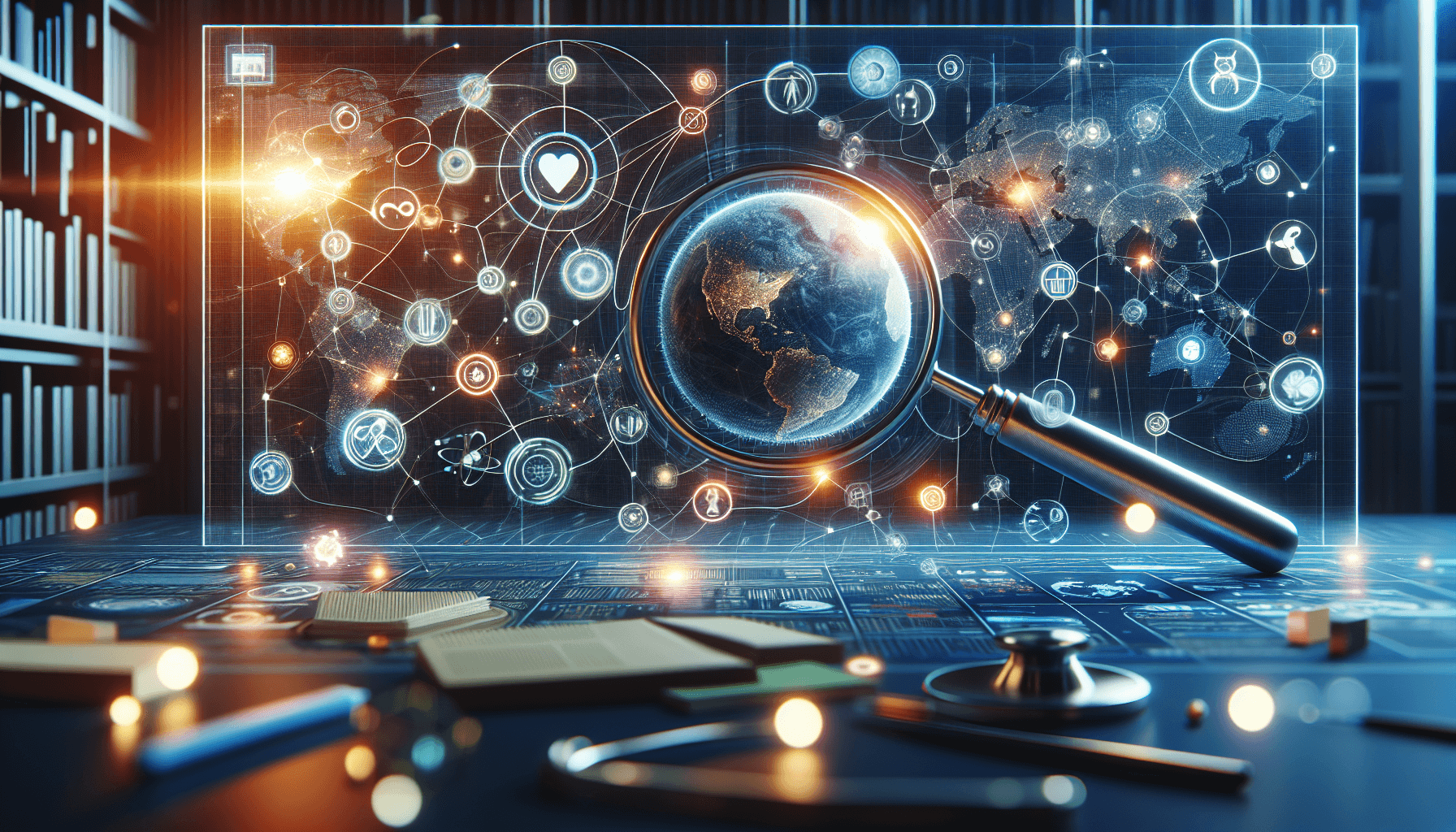 Lewes: Un 2026 All'Insegna della Scienza con le Rivoluzionarie Scoperte del 2025