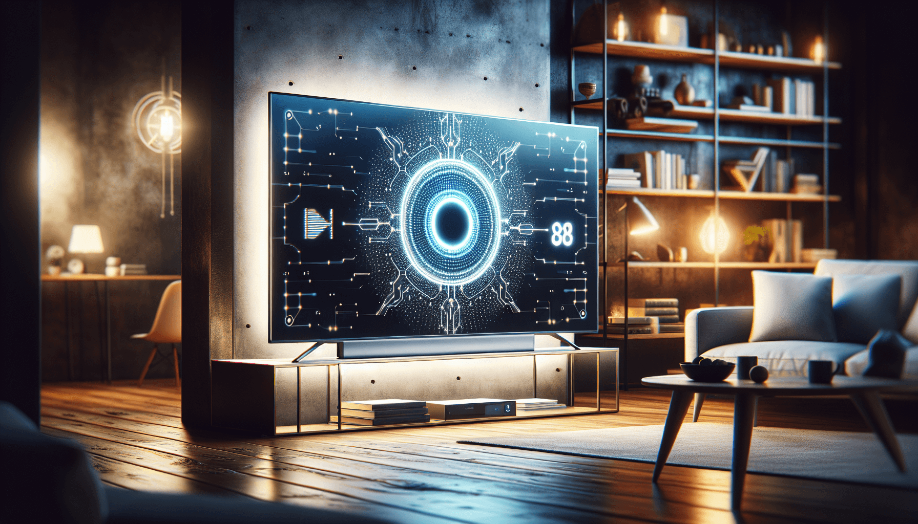 LG TV: Copilot di Microsoft Arriva a Sorpresa, e Non si Può Togliere