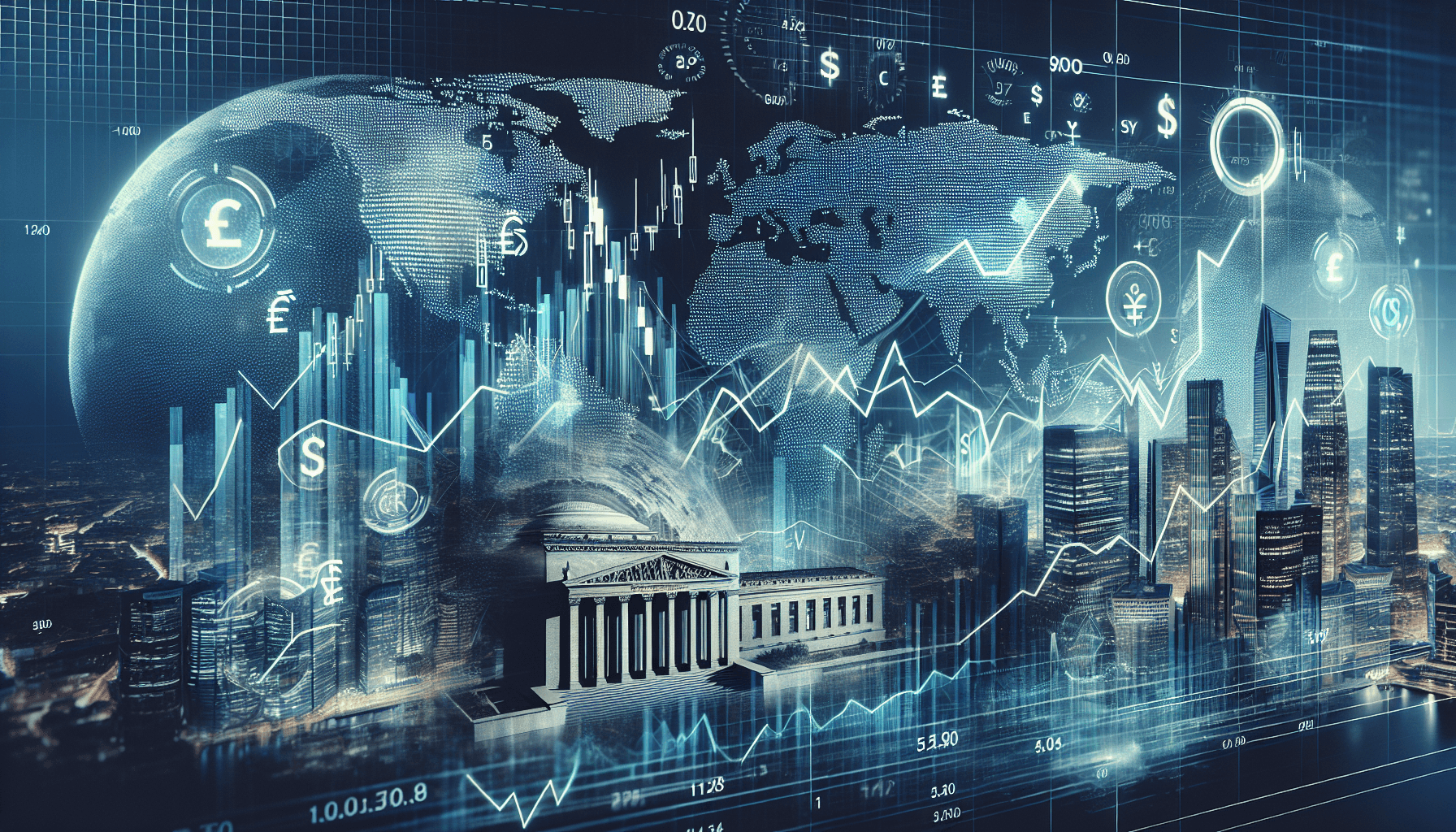 Marzo 2026: Navigare le Acque Agitate dei Mercati Globali