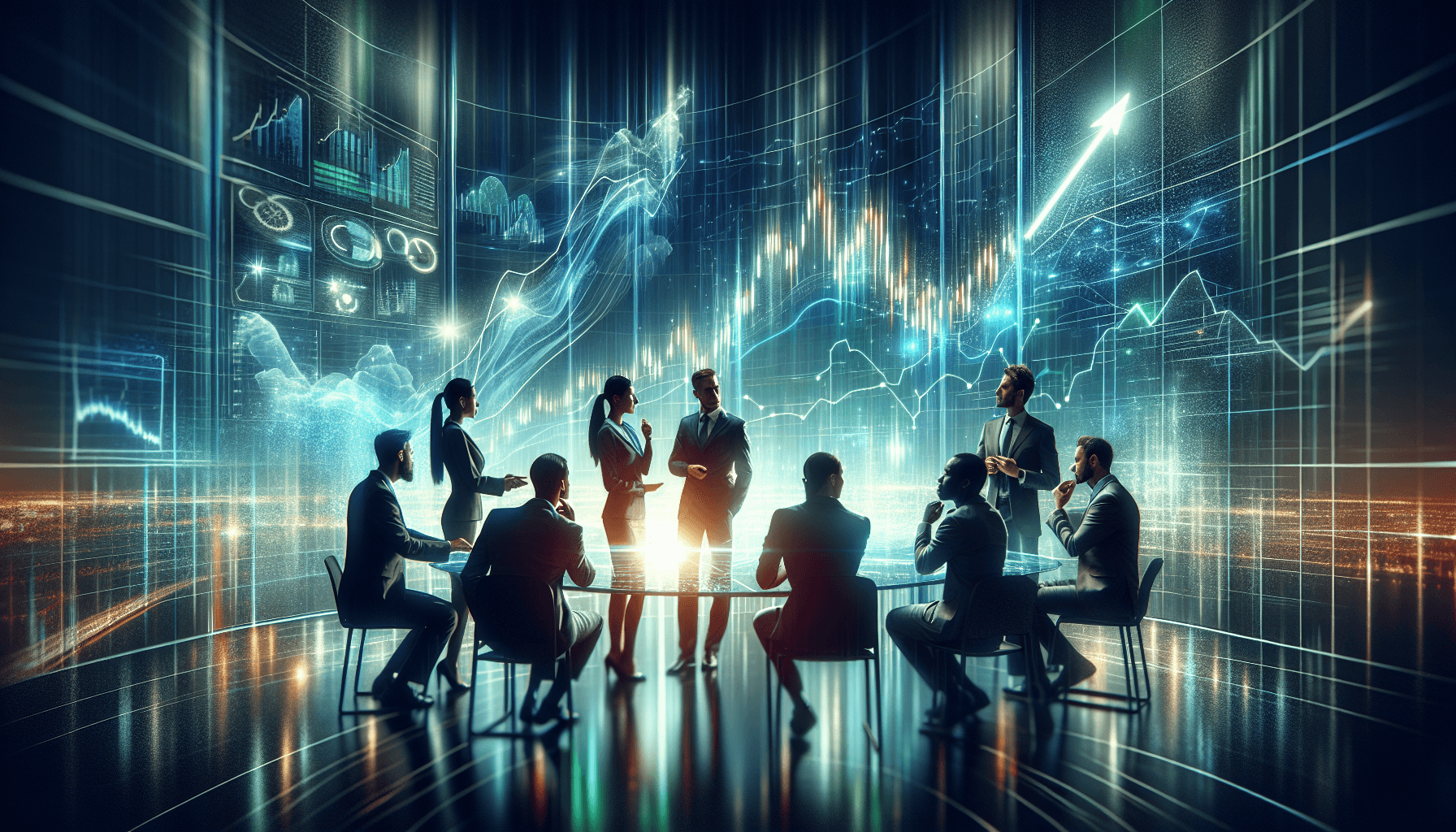 Mercati a Gennaio 2026: Tra Nuove Sfide e Opportunità di Crescita