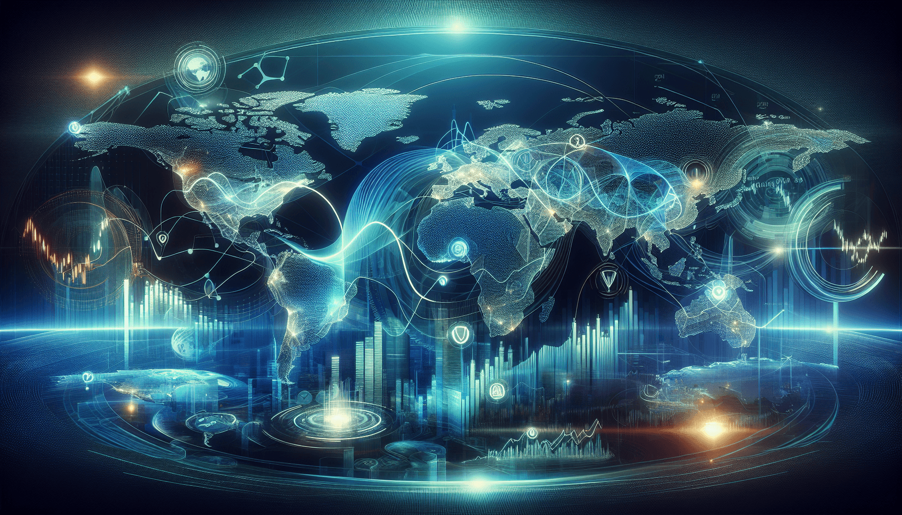 Mercati a Gennaio 2026: Un Inizio d'Anno tra Cauto Ottimismo e Nuove Sfide