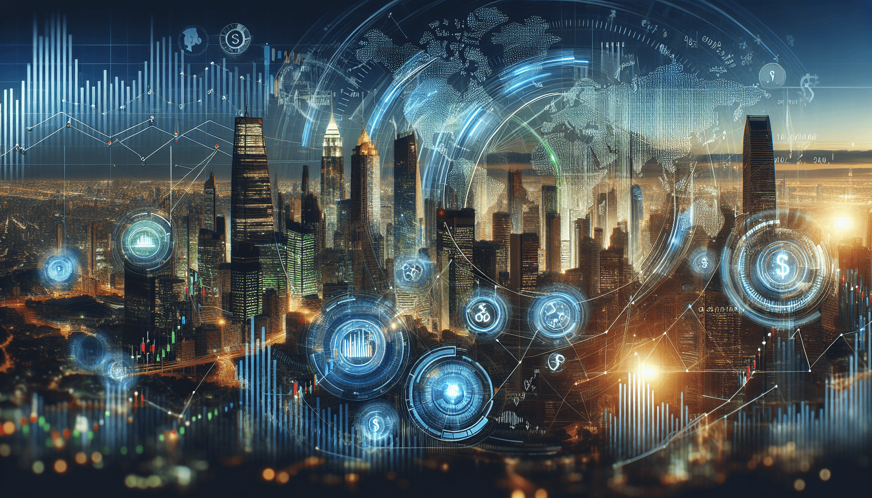 Mercati a Gennaio 2026: Un Inizio d'Anno tra Ottimismo Cauto e Nuove Sfide