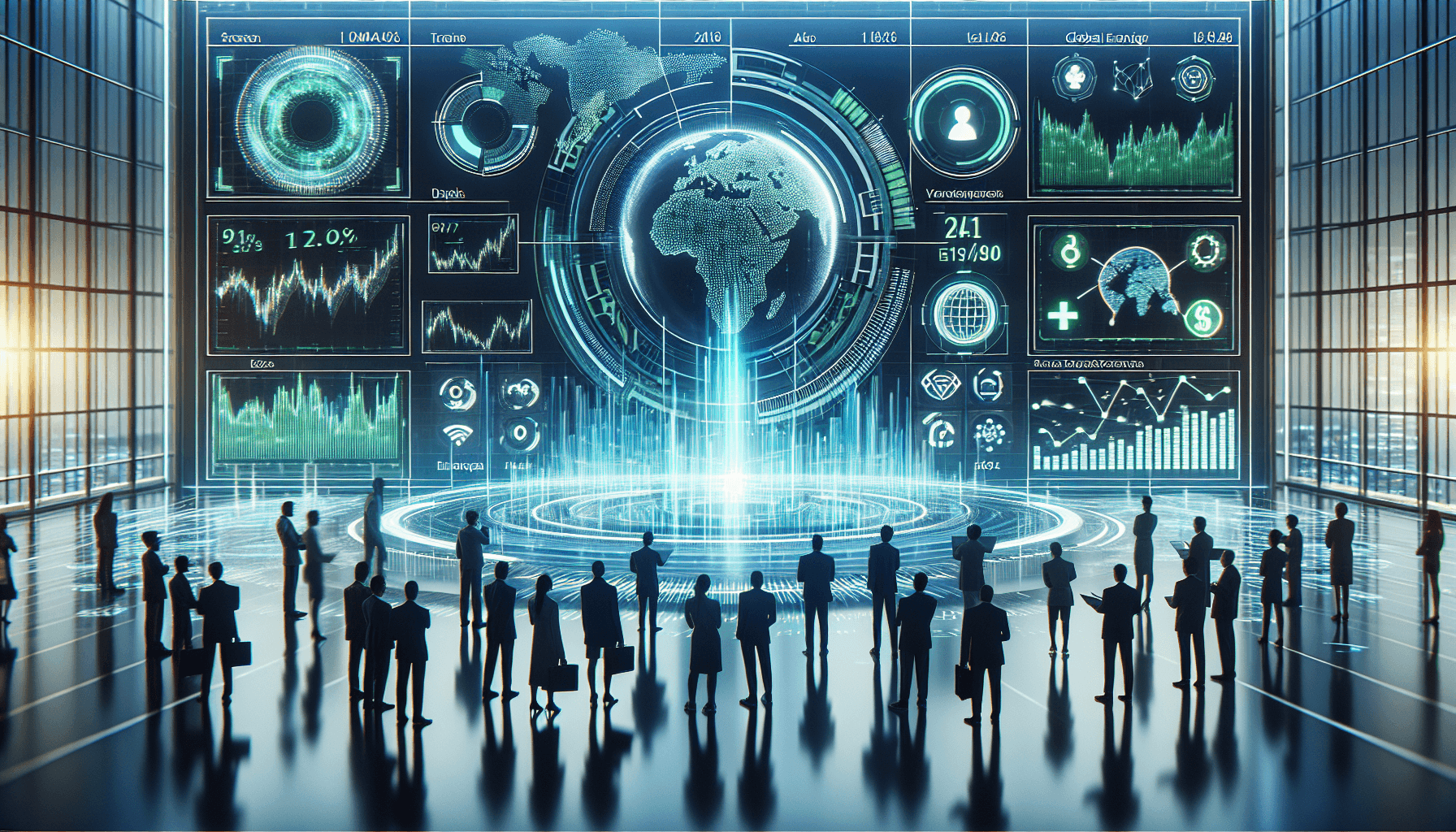 Mercati a Marzo 2026: Navigare tra Innovazione e Incertezze Globali