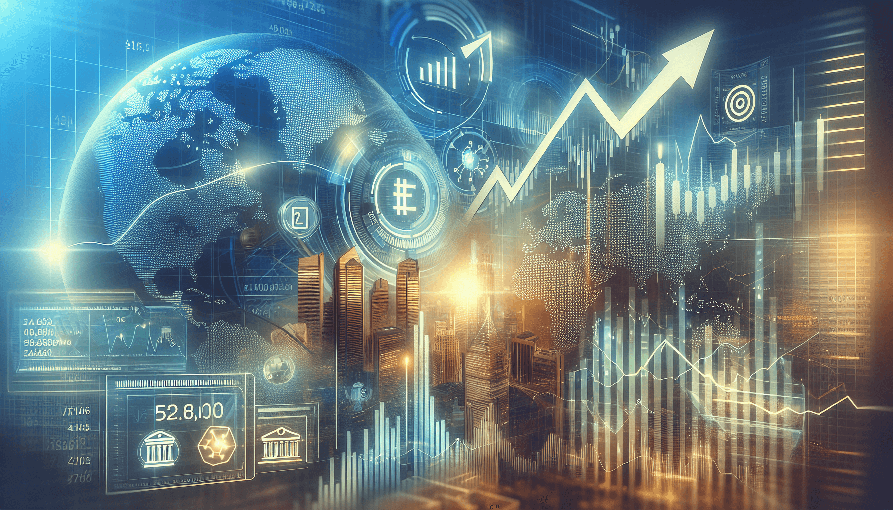 Mercati a Marzo 2026: Tra Ottimismo Tech e Cautela Inflazionistica