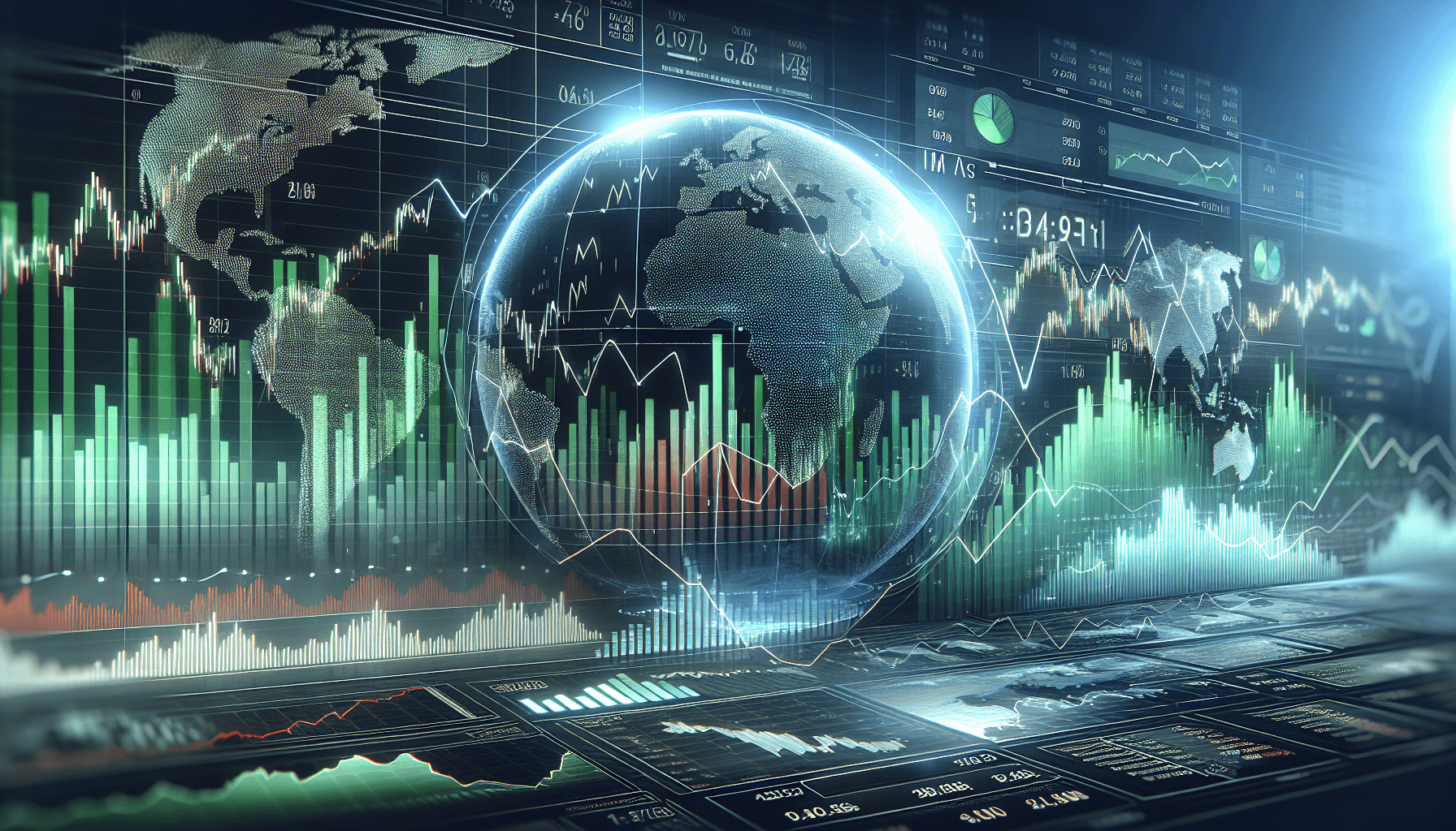 Mercati Finanziari Marzo 2026: Tra Nuove Sfide e Orizzonti di Crescita