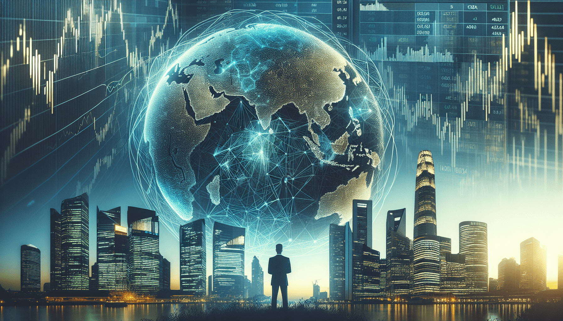 Mercati Finanziari: Un Gennaio 2026 tra Cautela e Nuove Opportunità