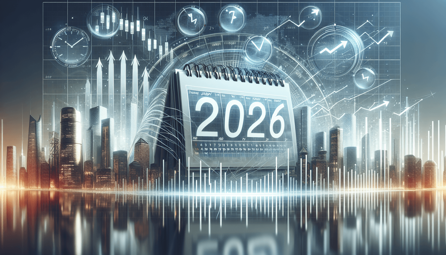 Mercato 2026: Gennaio Dettaglia la Rotta? La Teoria del Barometro Sotto la Lente degli Investitori