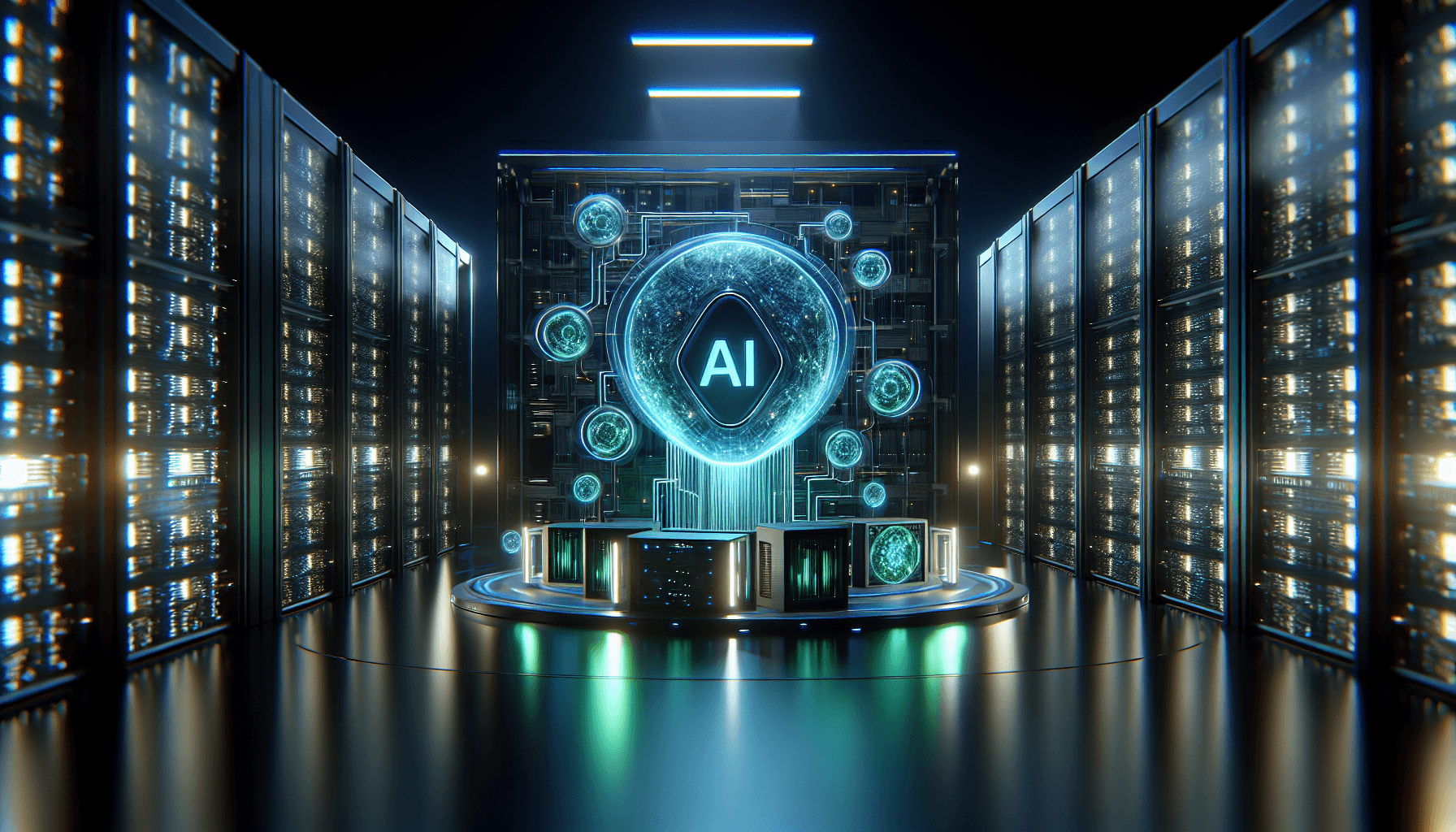 Meta Accelera la Corsa all'AI: Miliardi di Chip Nvidia per Dominare il Futuro Digitale