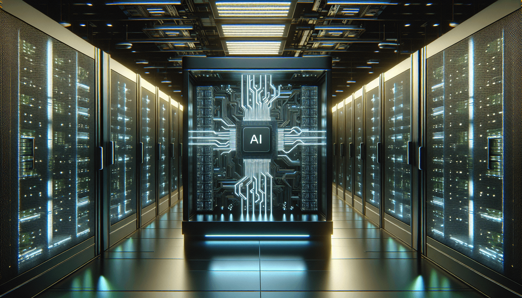 Meta Unveils Four Custom AI Chips, Signaling Strategic Pivot Away from Nvidia Reliance