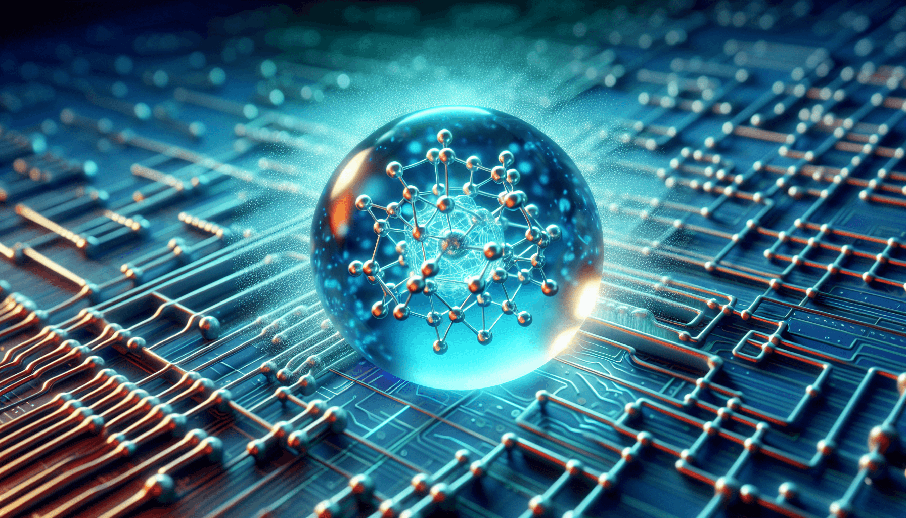 MXene Revolution: New Breakthrough Unleashes 160x Conductivity Boost with Perfect Atomic Order