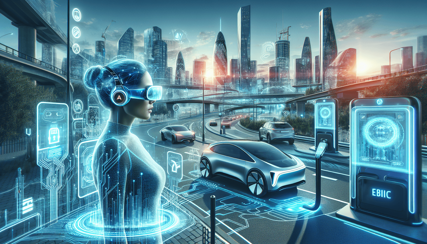 Notizie Tech del 22 Gennaio 2026: L'AI Etica, Energia Pulita e AR Ridefiniscono il Futuro