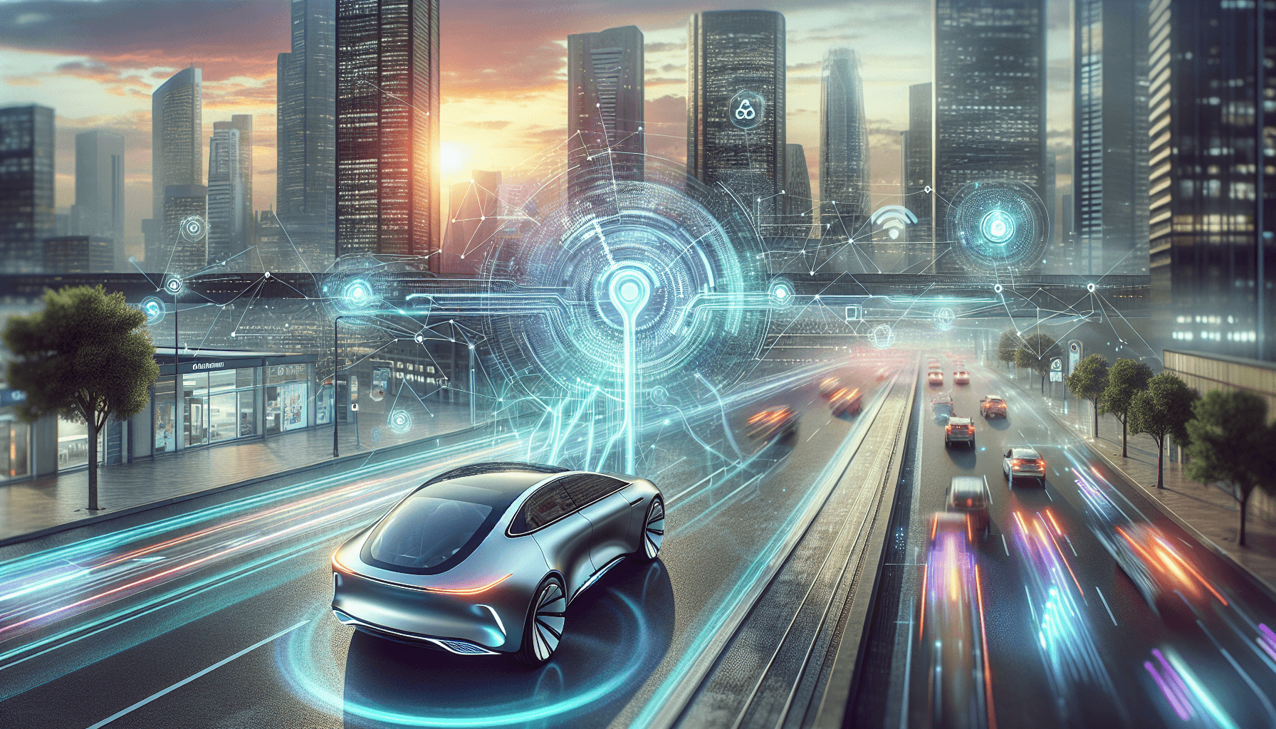 Nvidia Alpamayo: L'AI Open-Source che Rivoluziona la Guida Autonoma con Ragionamento Umano