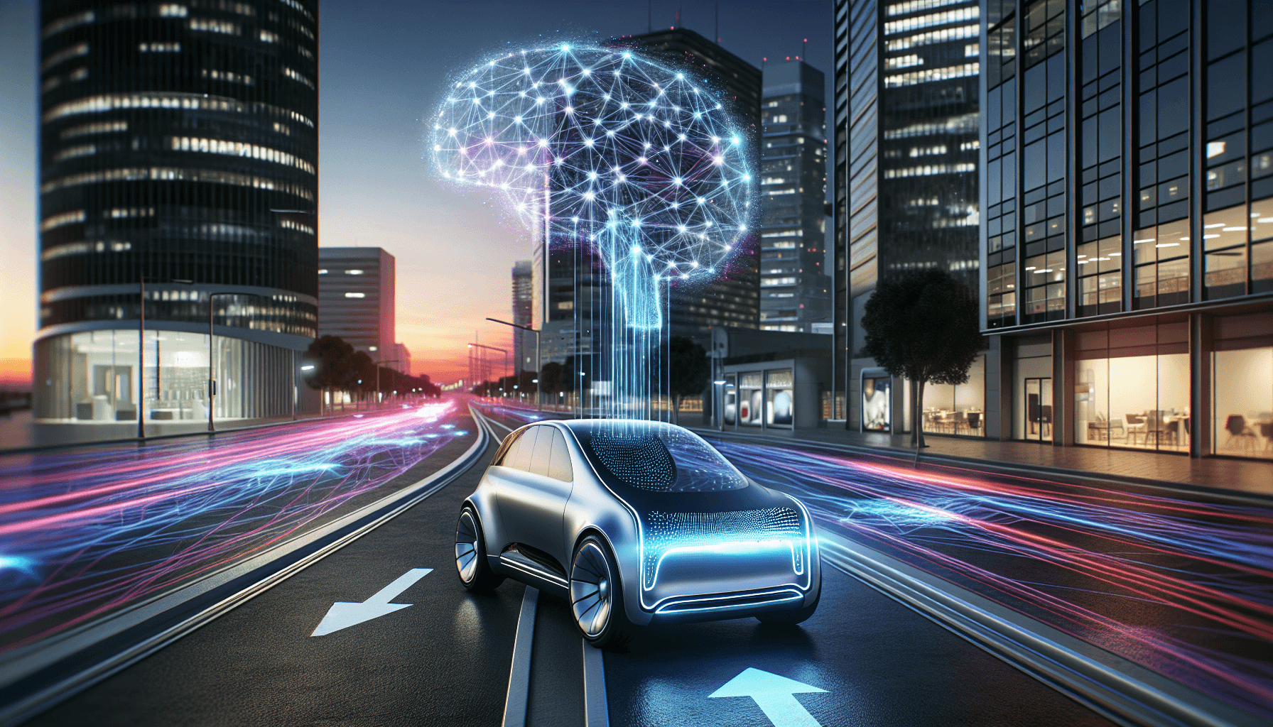 Nvidia Alpamayo: L'IA Open-Source che Insegna alle Auto a Ragionare Come Umani