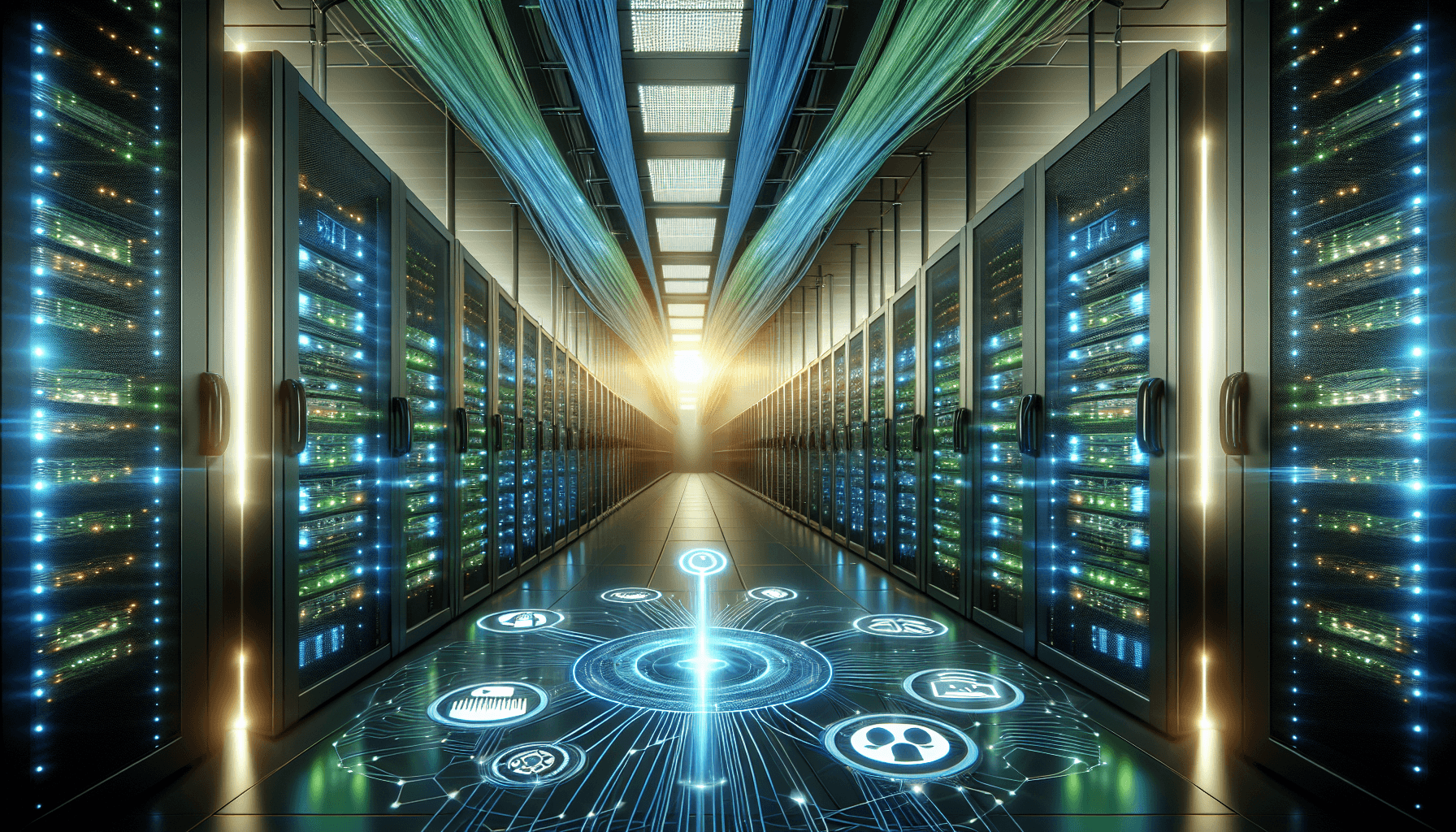 NVIDIA e Lumentum: Un'Alleanza Strategica per l'Ottica del Futuro e l'Era dell'AI