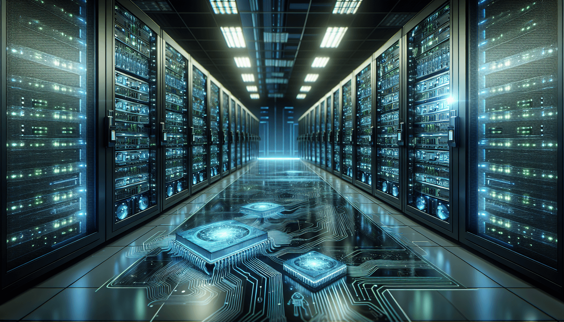 Nvidia GTC: L'AI al Vertice tra Chip di Inferenza, Software e la Nuova Economia dei Data Center