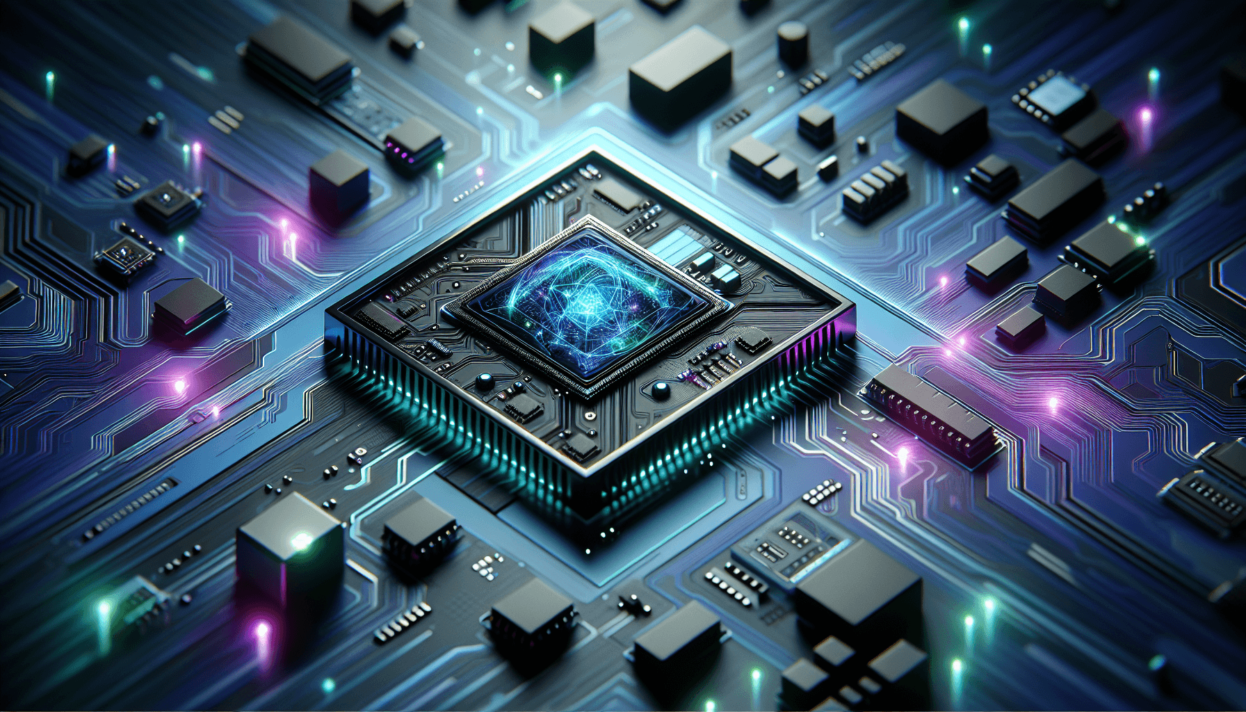 Nvidia Pivots: Halts China's H200 AI Chip Production, Boosts Next-Gen Vera Rubin Platform