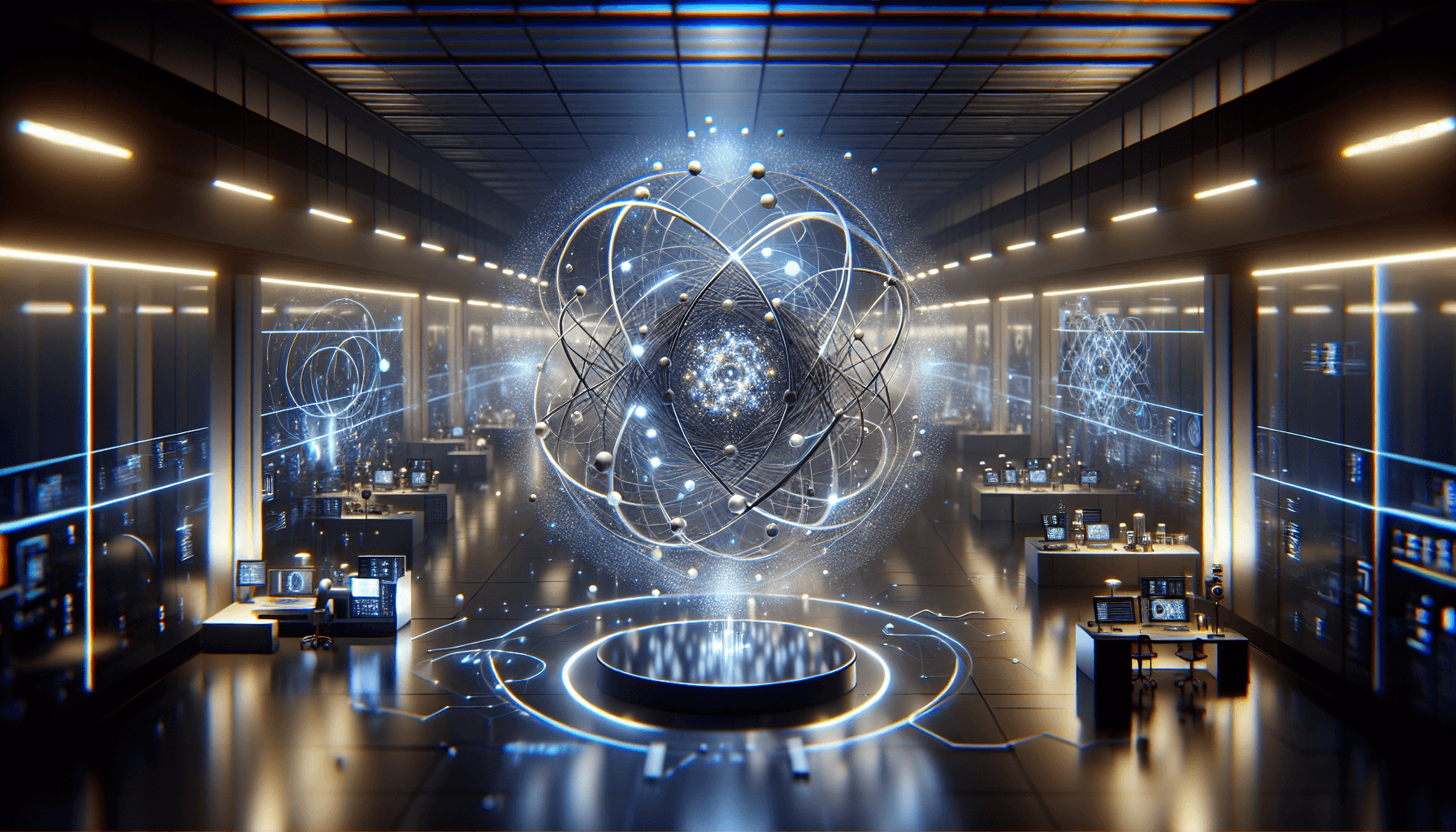 NVIDIA Rivoluziona il Computing Quantistico con Ising: I Primi Modelli AI Aperti al Mondo