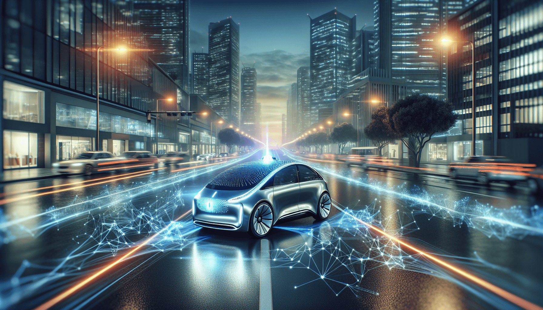 Nvidia Rivoluziona la Guida Autonoma con Alpamayo: L'AI Open-Source che Ragiona come un Umano