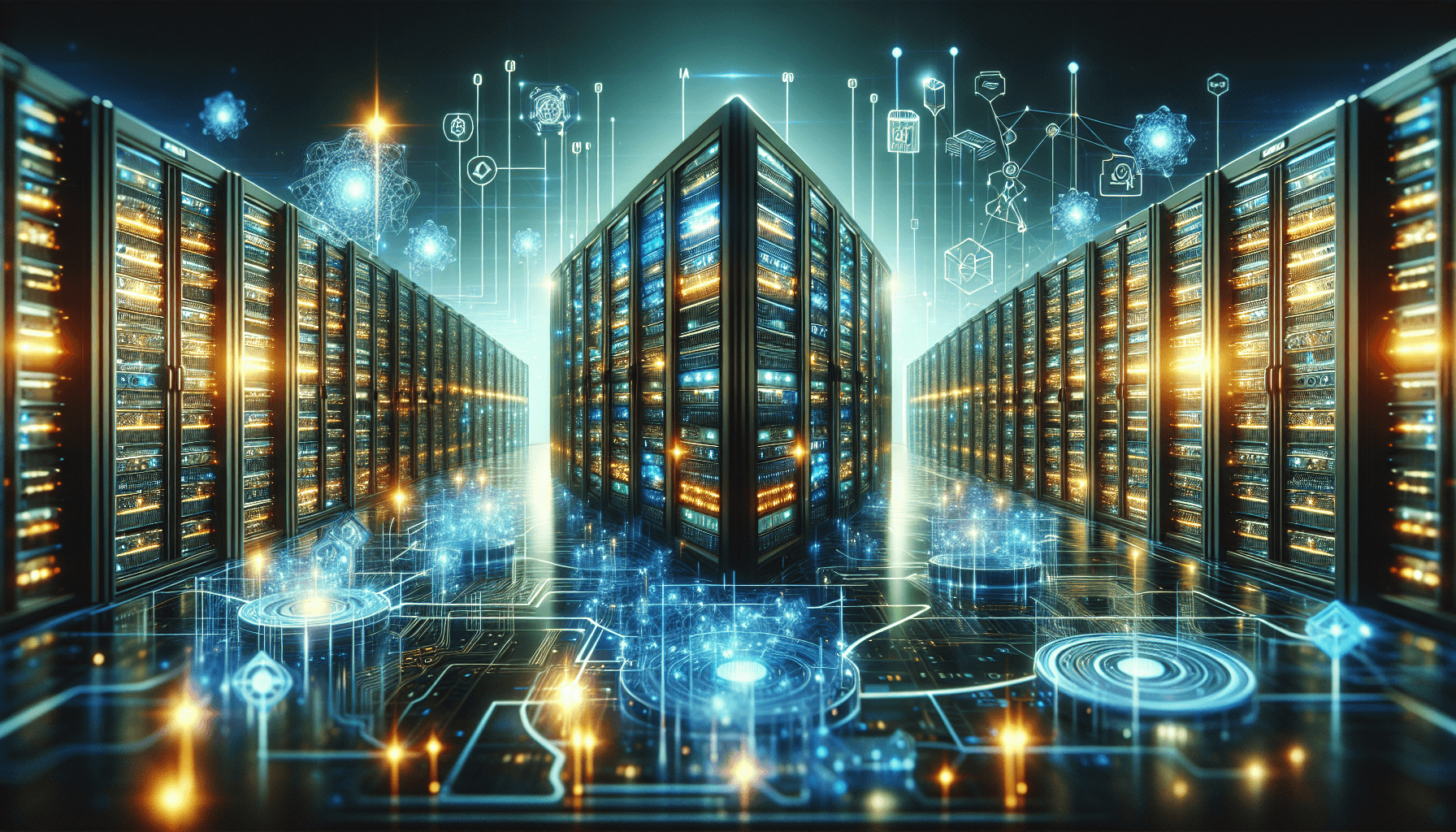 Nvidia Scommette Grosso sull'AI: 2 Miliardi a CoreWeave per i Data Center del Futuro