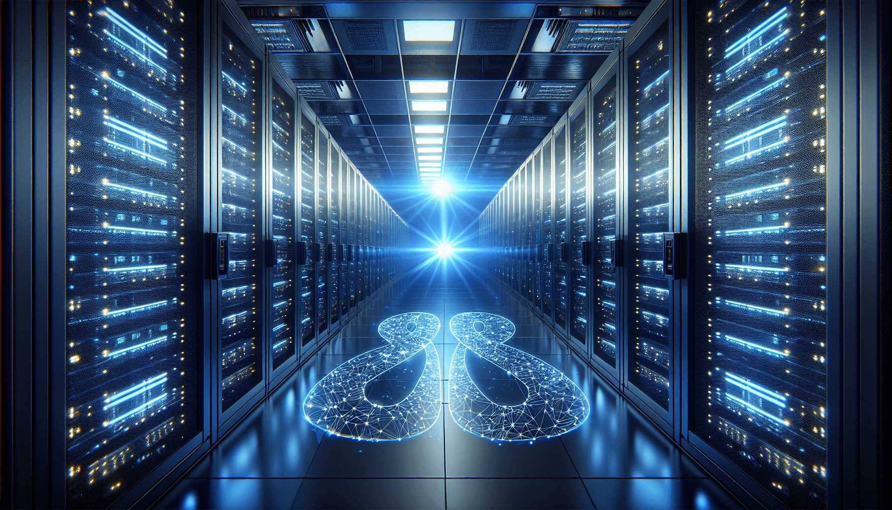 Nvidia Spinge l'AI: Investimento da $2 Miliardi in CoreWeave per i Data Center del Futuro