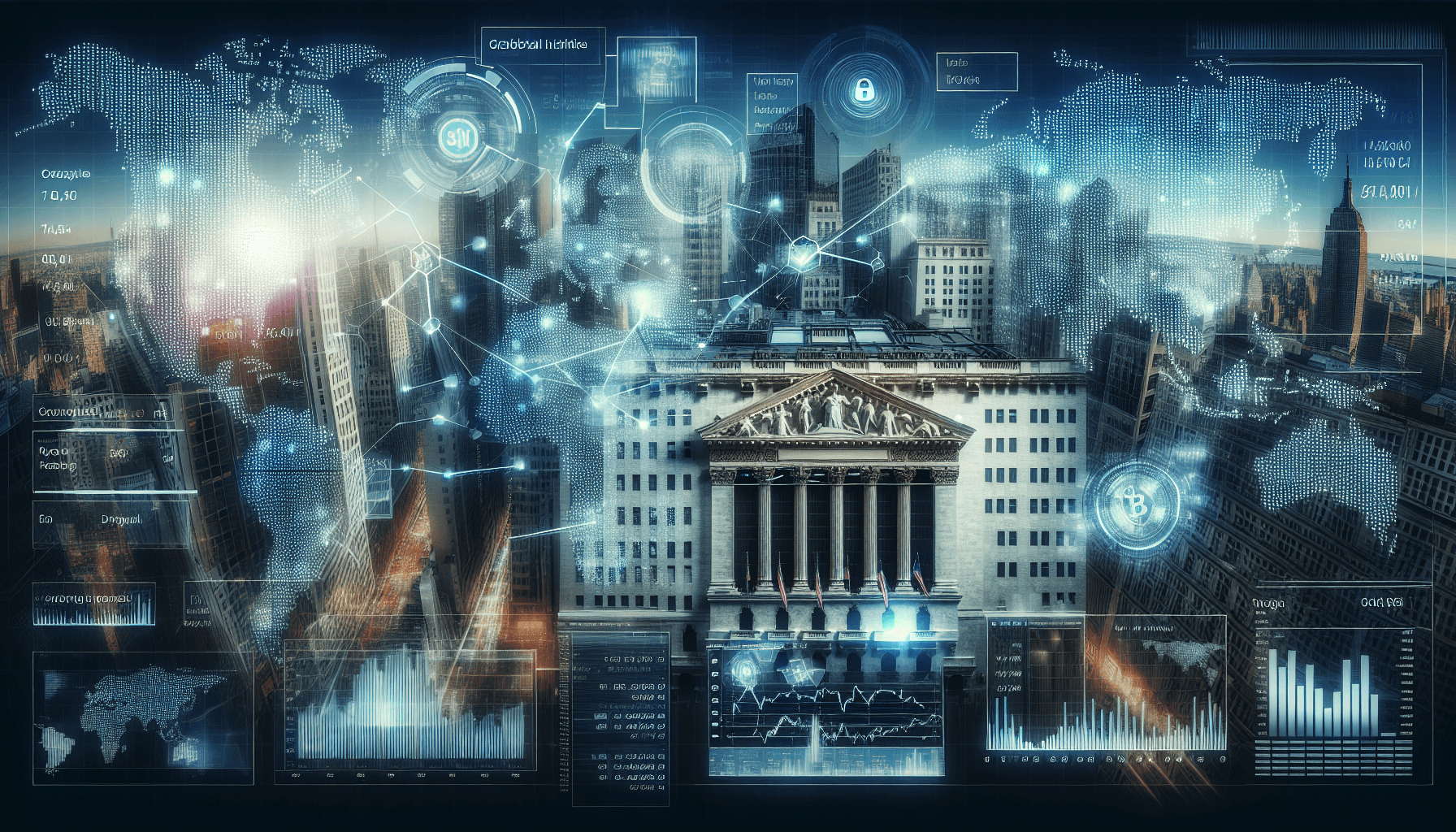 NYSE Rivoluziona i Mercati: Arriva la Piattaforma di Titoli Tokenizzati con Trading H24