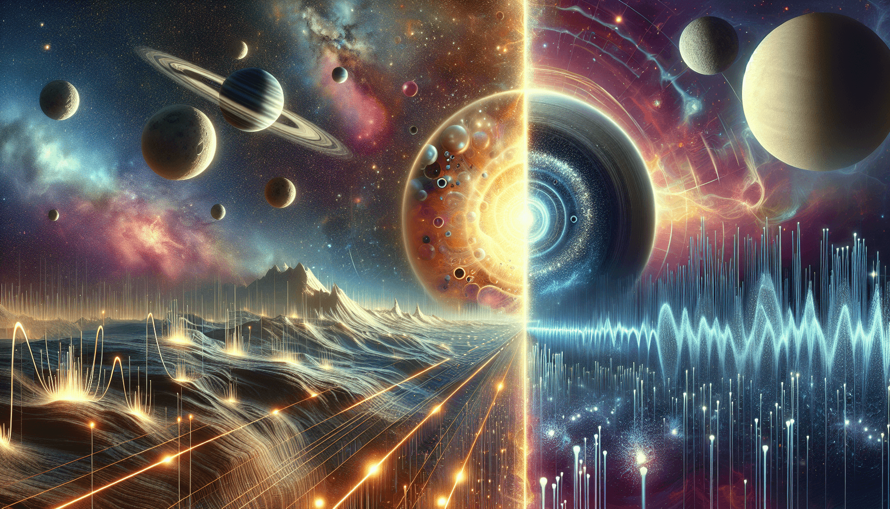 Oltre l'Immaginazione: Le 5 Scoperte Scientifiche di Gennaio 2026 che Stanno Ridisegnando il Futuro