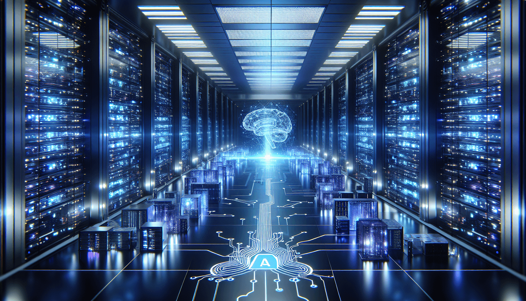 OpenAI Blinda il Futuro dell'AI con un Accordo Epocale da 10 Miliardi di Dollari per la Potenza di Calcolo