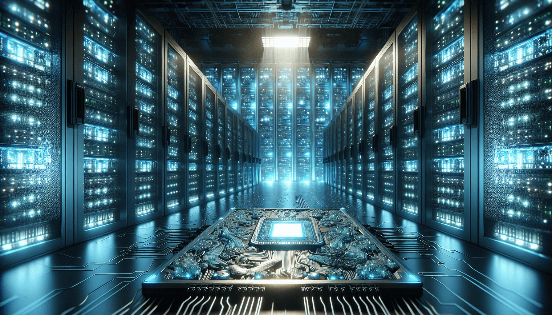 OpenAI e Cerebras: L'Accordo Colossale da Oltre 10 Miliardi Che Ridefinisce la Corsa all'IA