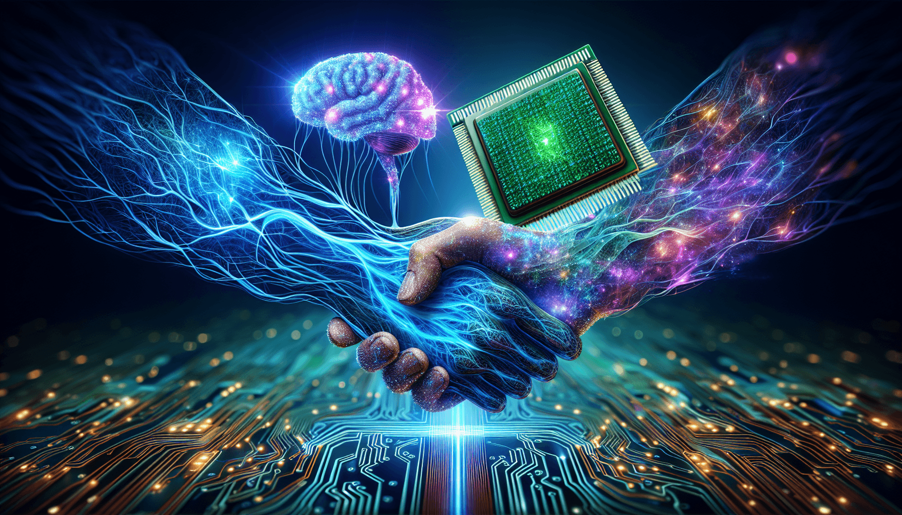 OpenAI e Cerebras: Un Accordo da 10 Miliardi di Dollari che Ridefinisce il Futuro del Calcolo AI