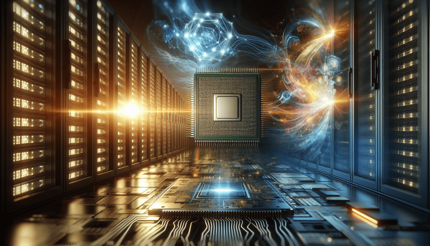 OpenAI e Cerebras: Un Accordo da 10 Miliardi di Dollari Ridefinisce il Futuro del Calcolo AI