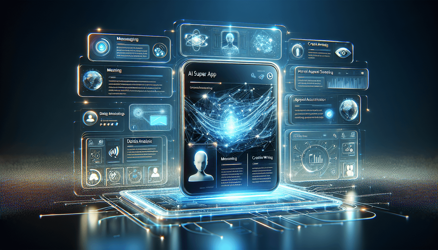 OpenAI lancia GPT-5.5: Un Passo Gigante verso la "Super App" AI Definitiva