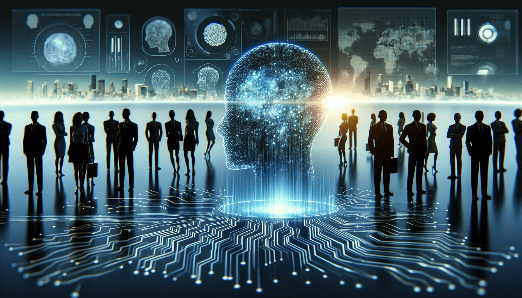 Oumi Unleashes Custom AI Platform: Microsoft & Google Vets Revolutionize Enterprise Solutions