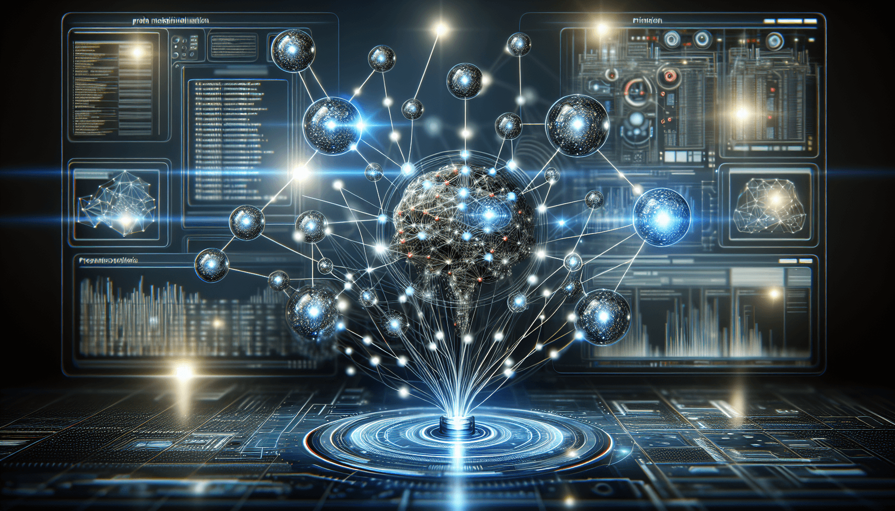 Perplexity Rivoluziona l'IA: Arriva il Sistema Multi-Modello per Workflow Autonomi Estesi