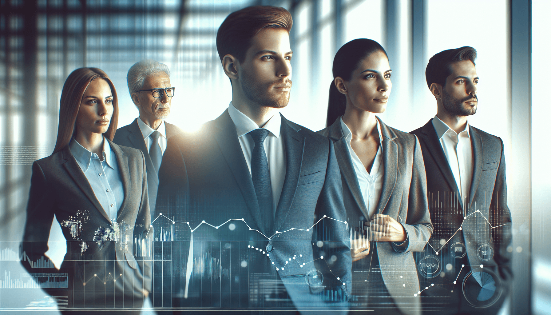 Prospettive 2026: I Leader d'Impresa Guardano al Futuro con Fiducia Misurata