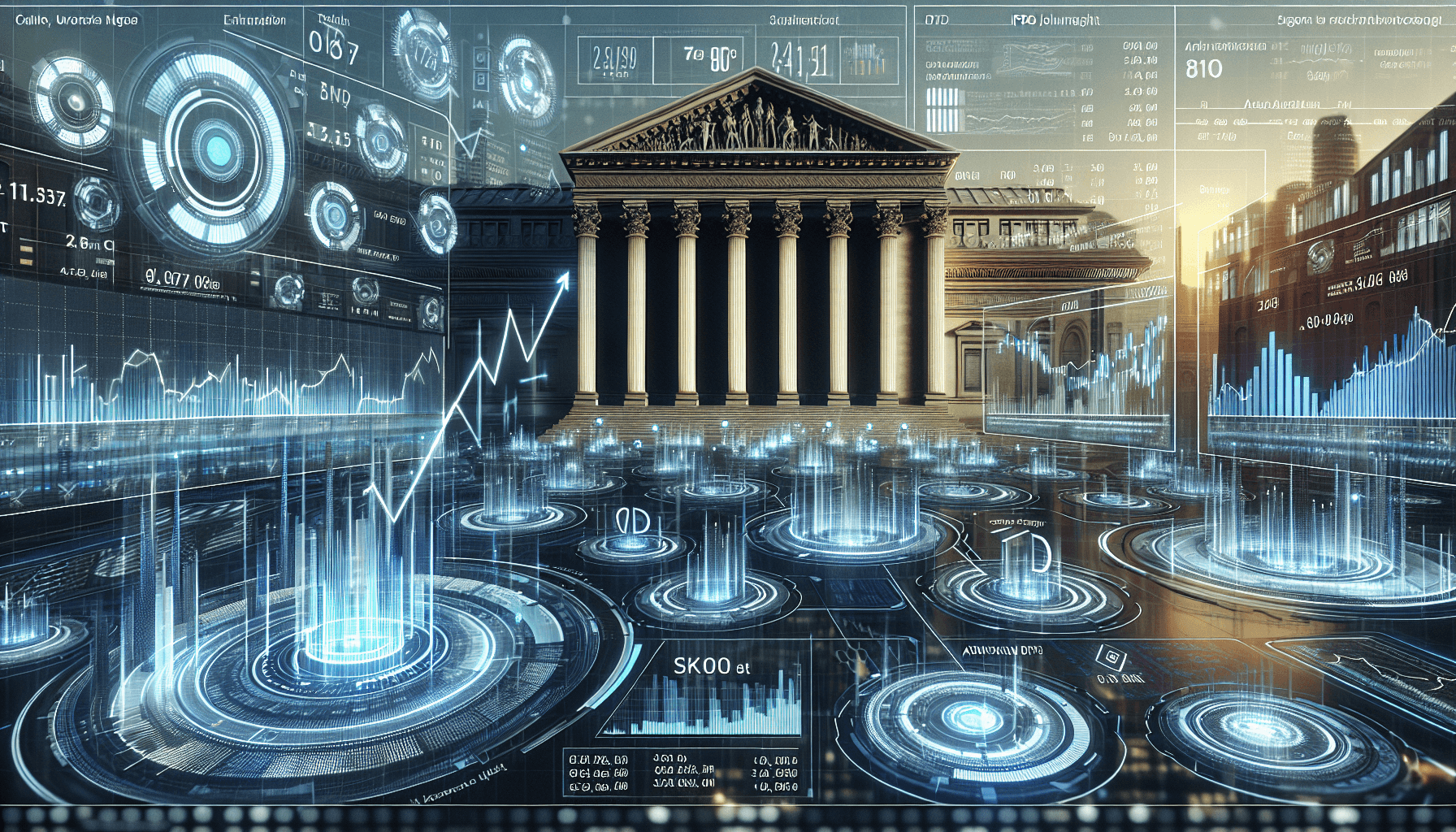 Prospettive di Mercato Gennaio 2026: L'AI, le IPO e la Fed Disegnano un Nuovo Ciclo