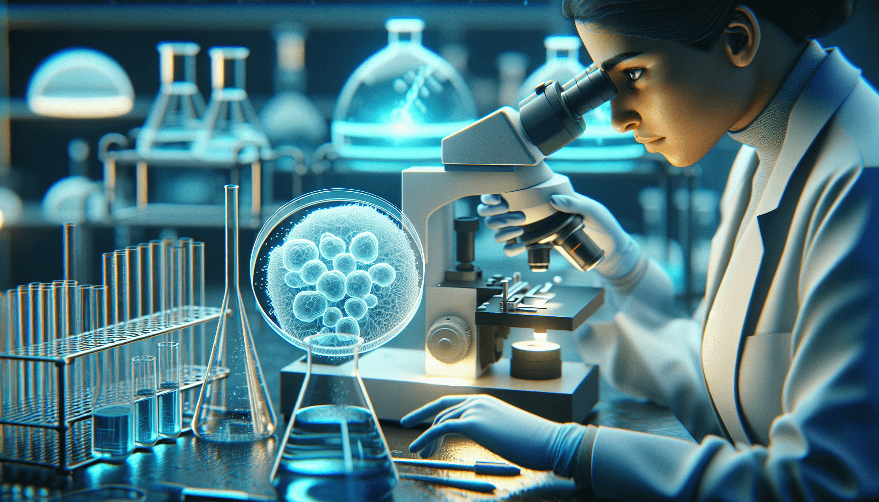 Raffreddore: Il "Naso in Provetta" Svela Perché Alcuni Soffrono Più di Altri