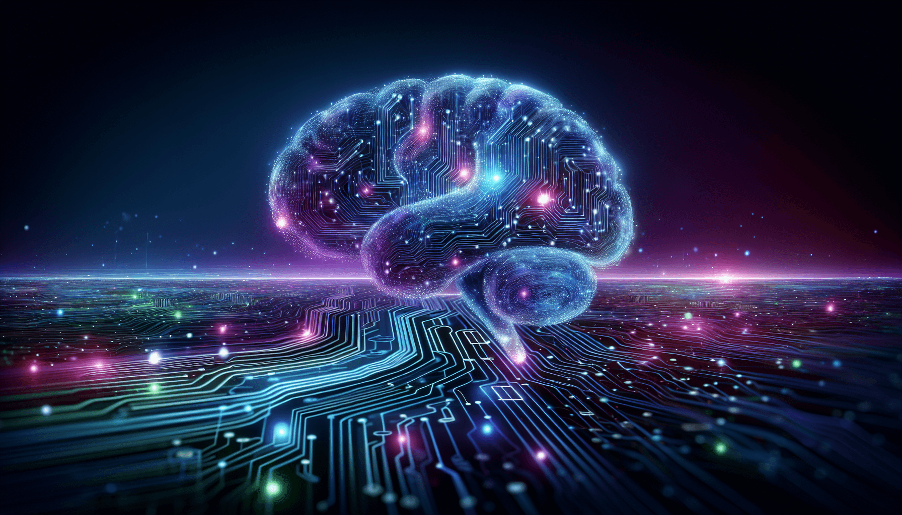 Rivoluzione AI: Il Design Ispirato al Cervello Umano Promette di Tagliare Tempi e Costi